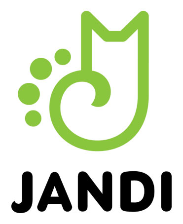 jandi logo