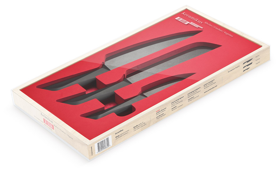 keramikus package set 01