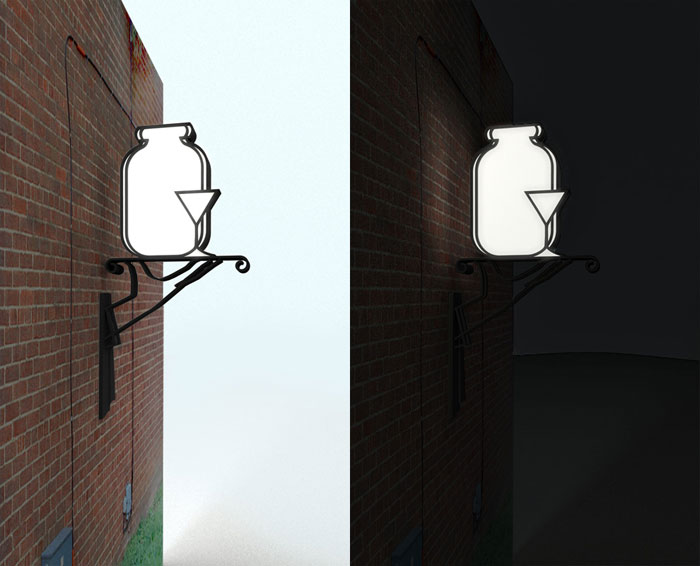 kompot 10jigger day night