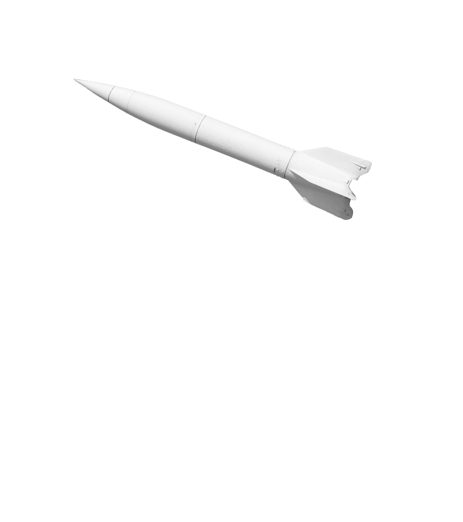 korolev rocket