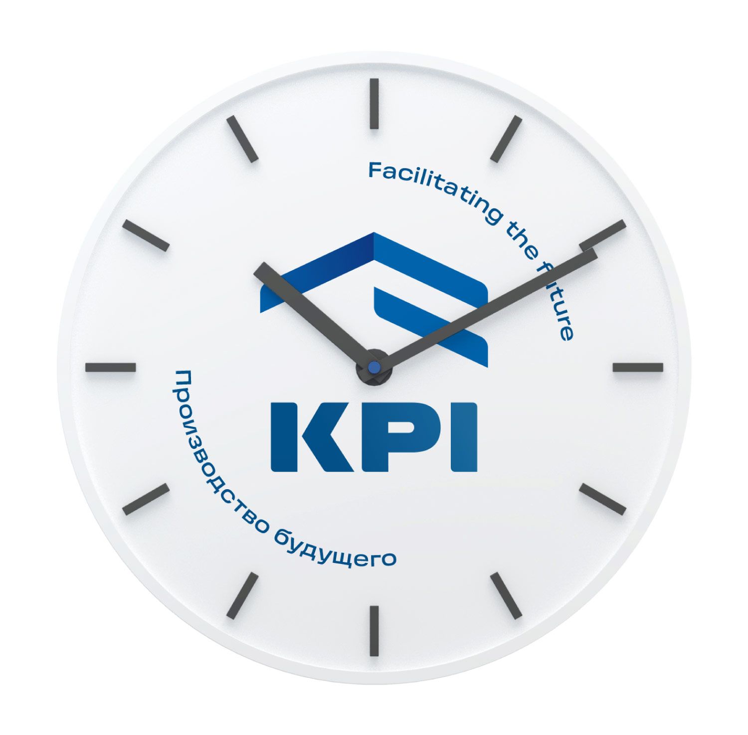 kpi 03 clock