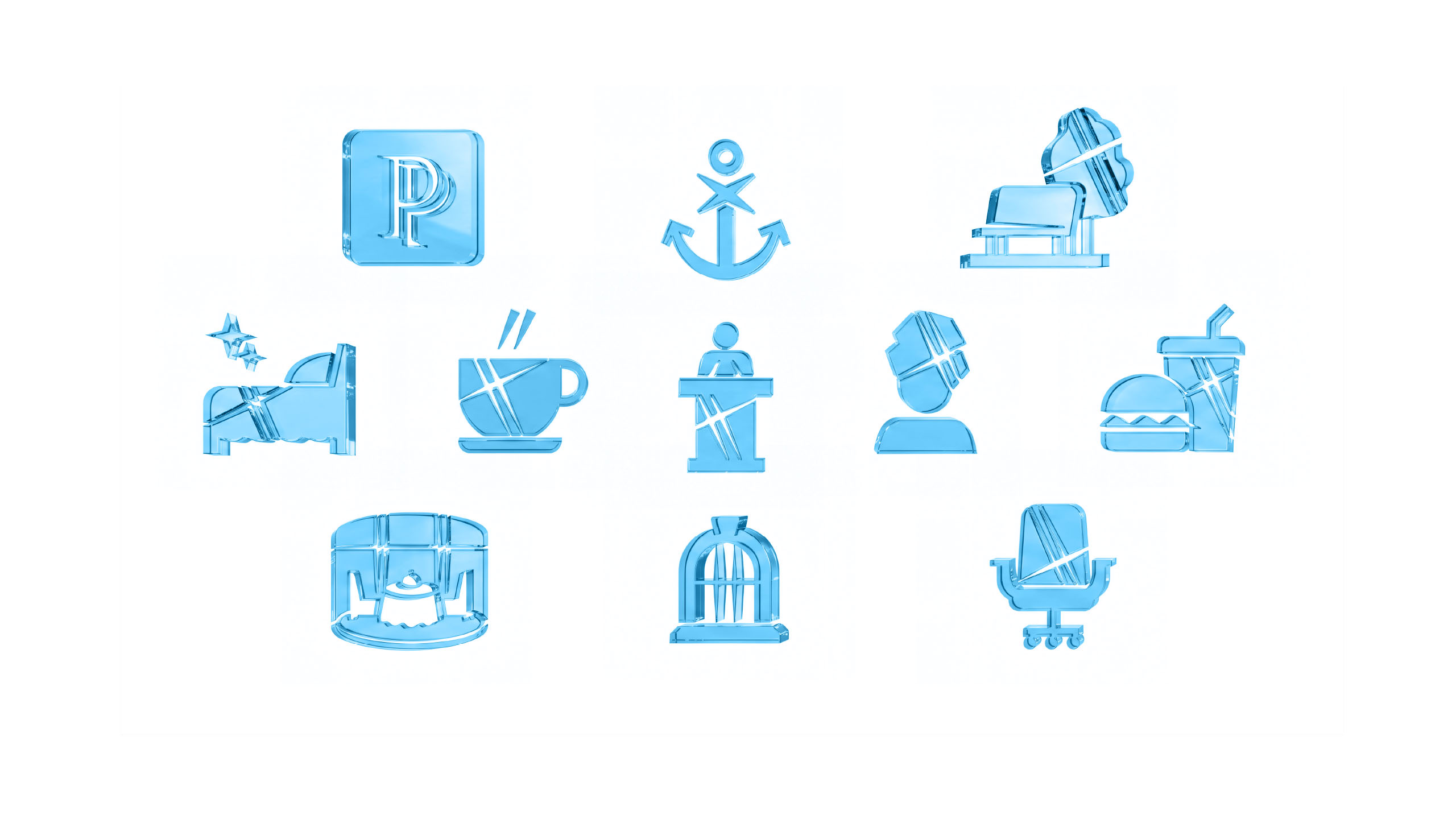 kresty icons