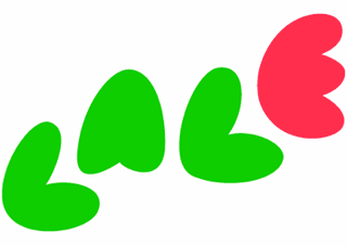lale logo