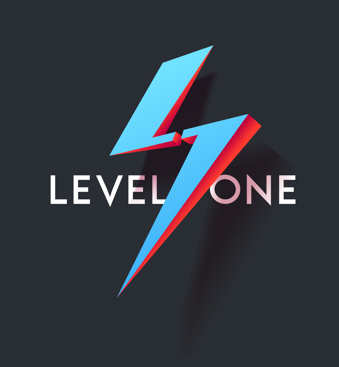 level one logo