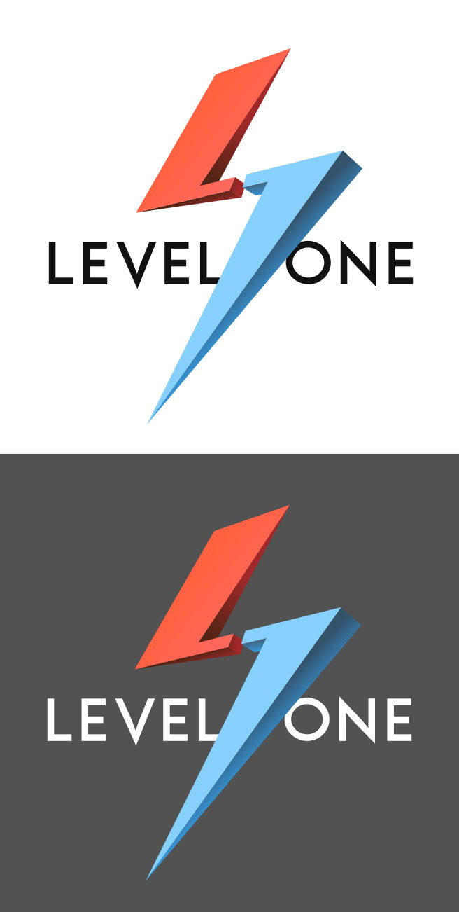 level one process 12