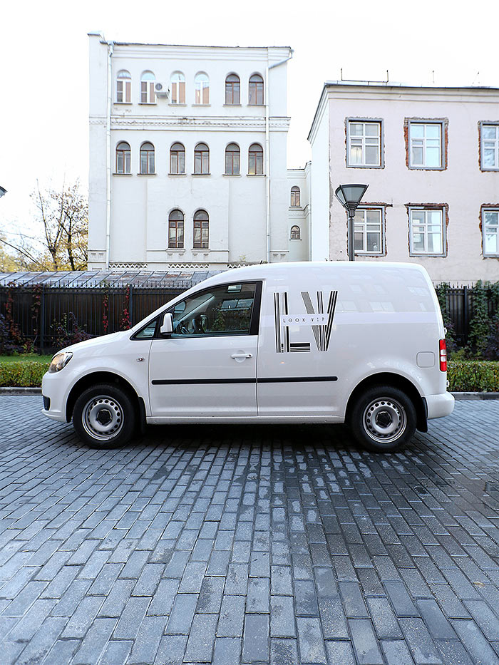 look vip identity life 01