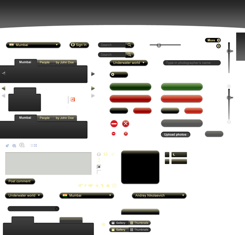 lovemyplanet elements