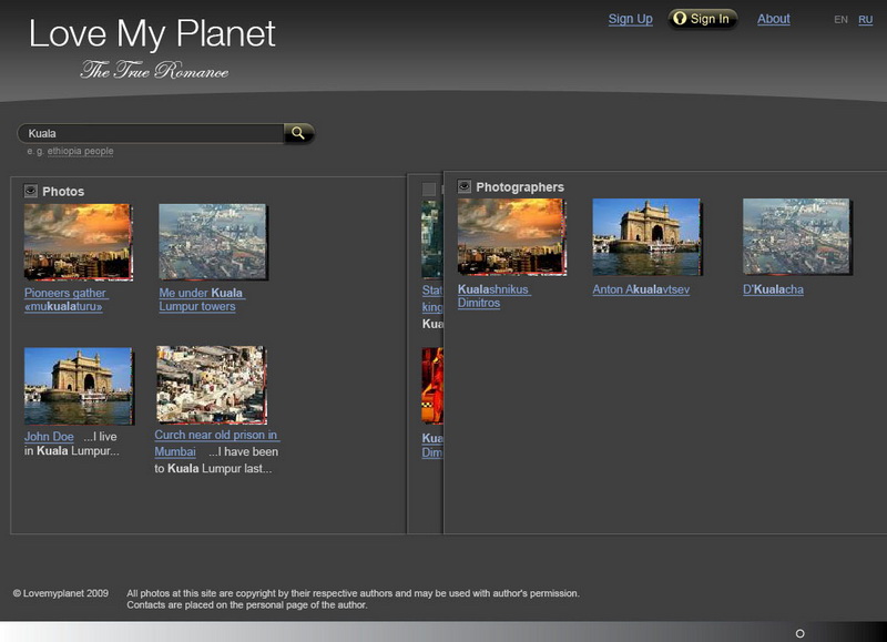 lovemyplanet process2523