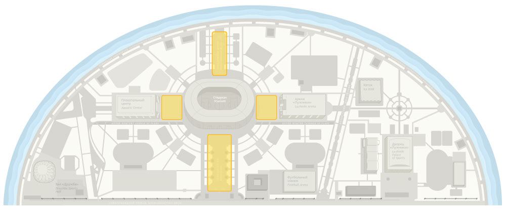 luzhniki area navigation places 01