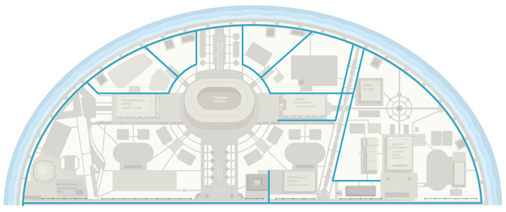 luzhniki area navigation places 02