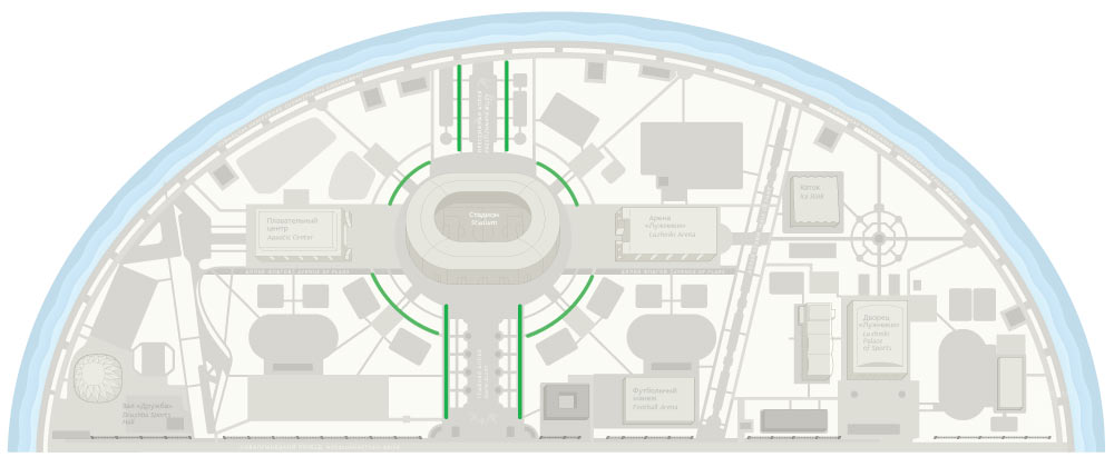 luzhniki area navigation places 03