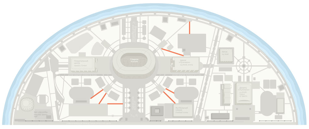 luzhniki area navigation places 04