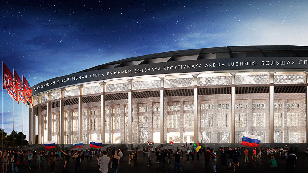 luzhniki facade process 08