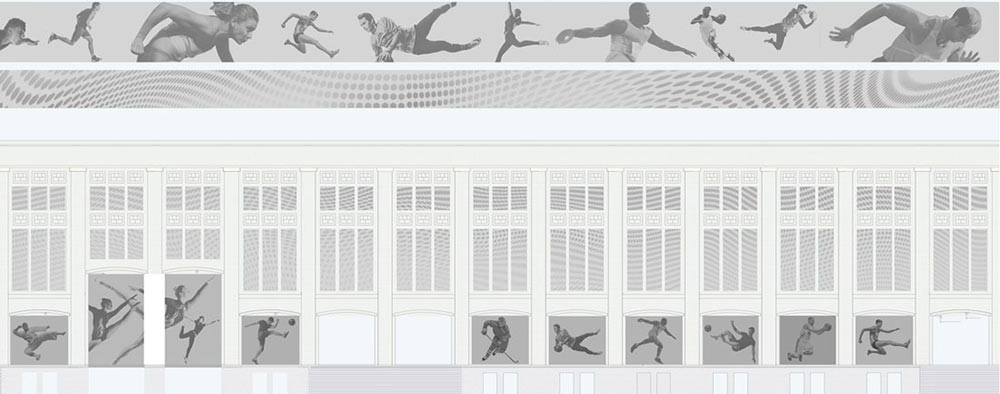 luzhniki facade process 14