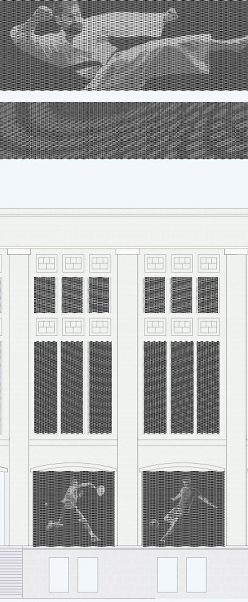 luzhniki facade process 15