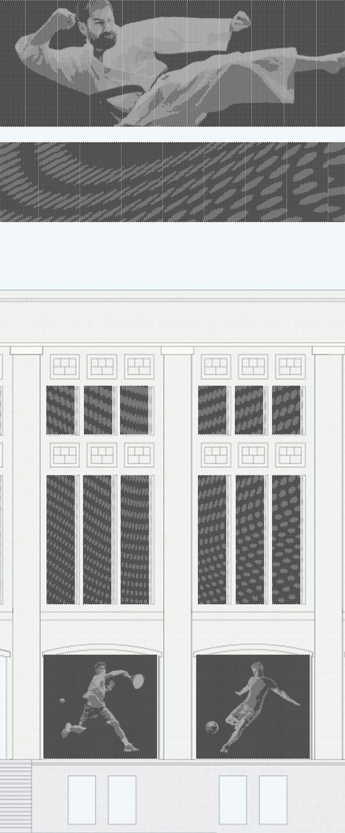 luzhniki facade process 16