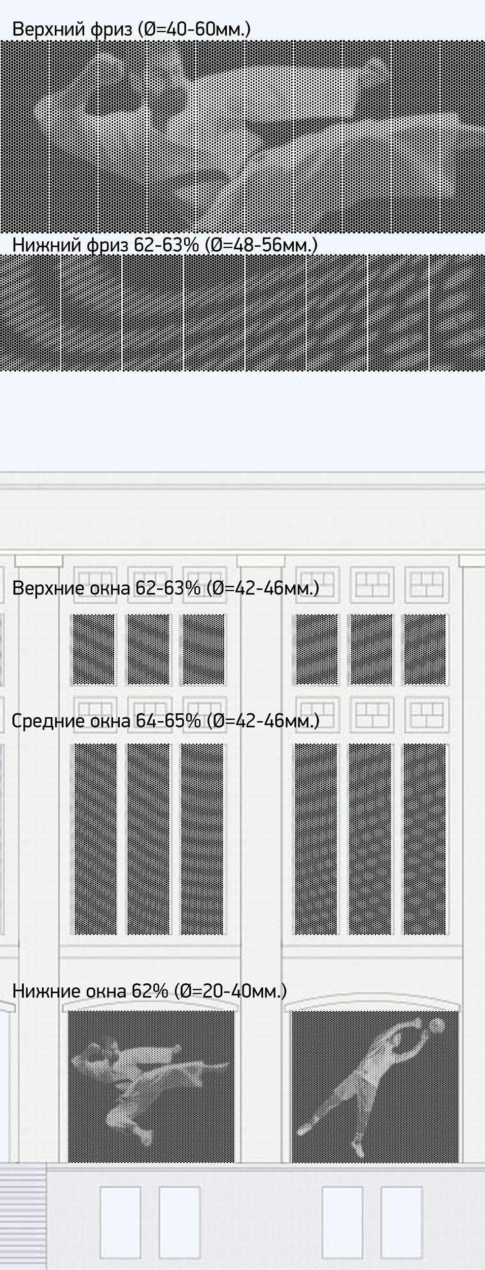 luzhniki facade process 18