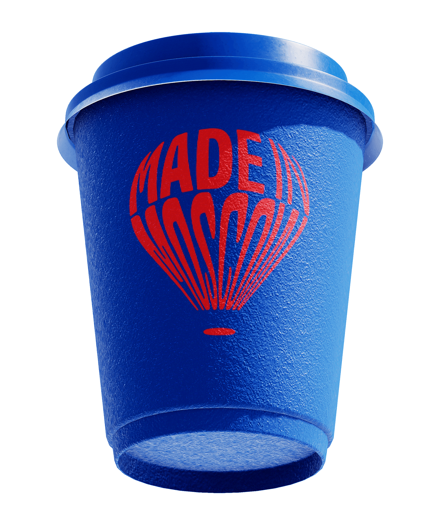 made in moscow cup