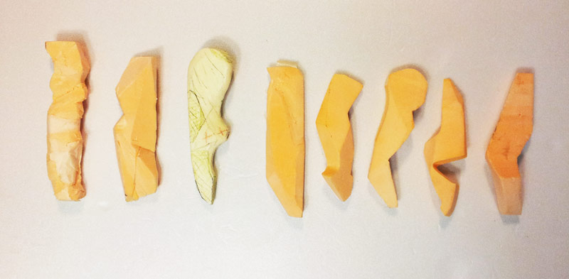 maketikus process 04