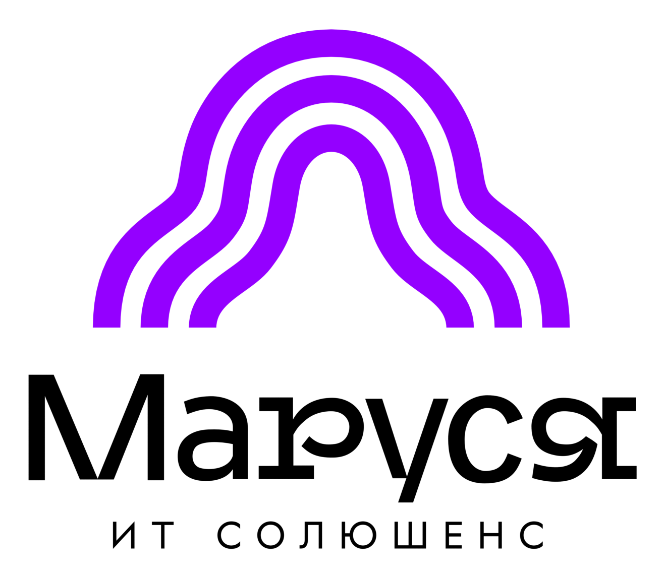 marusia logo