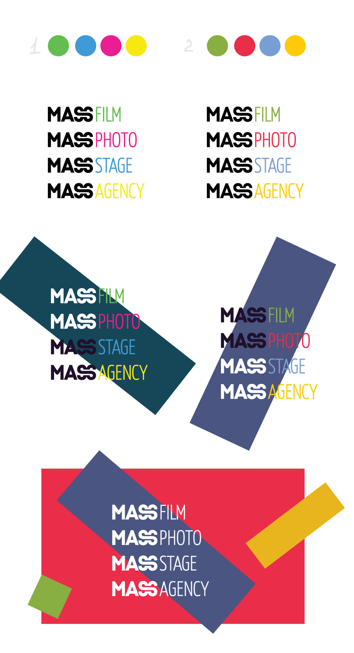 mass agency process 10