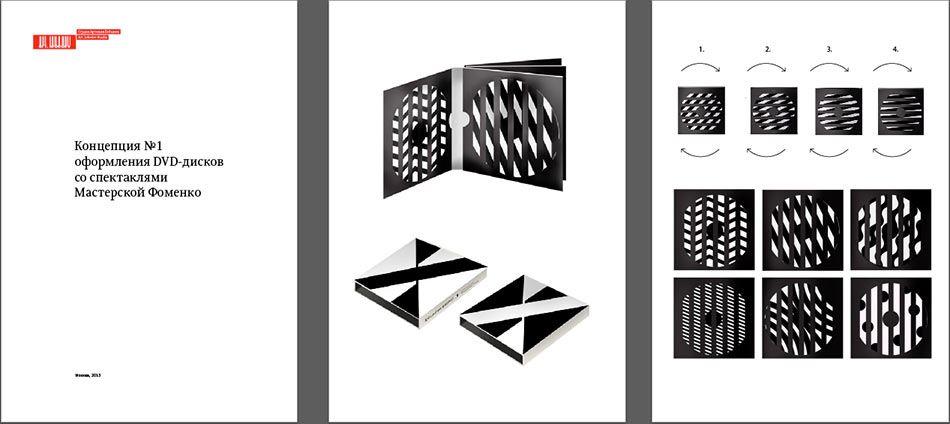 masterskaya fomenko process 12