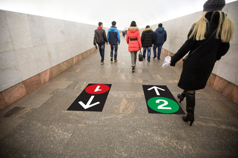 metro navigation process 3 10