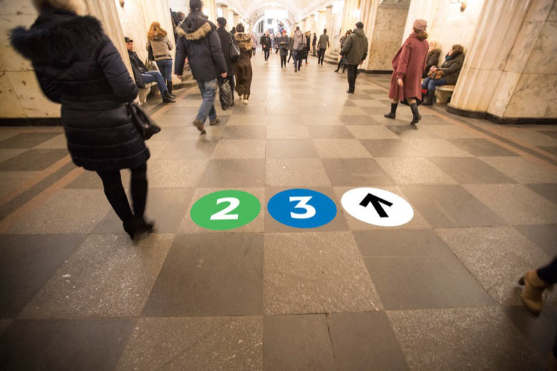 metro navigation process 3 18