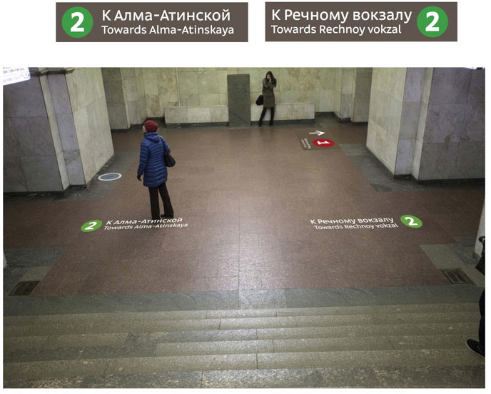 metro navigation process 3 27