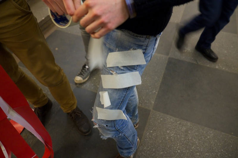 metro navigation process 4 07