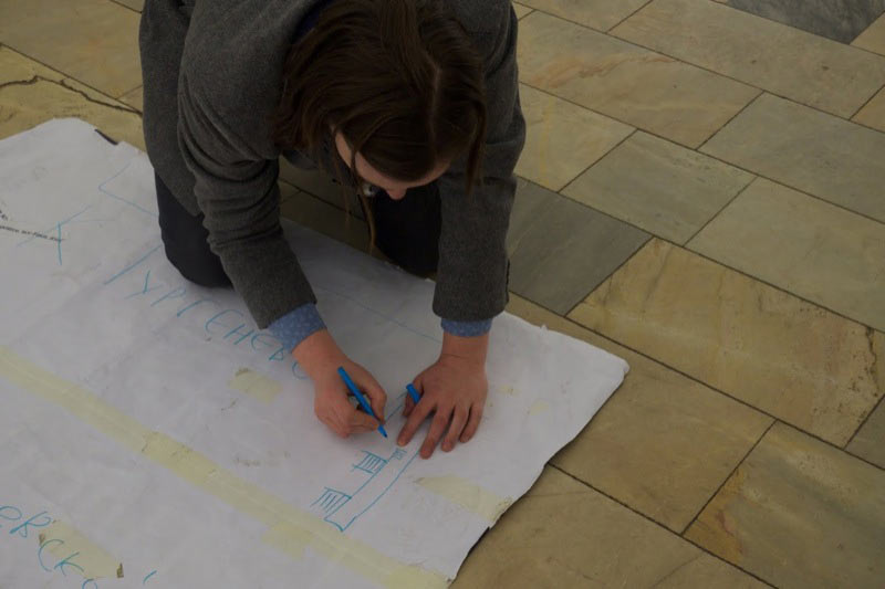 metro navigation process 4 12