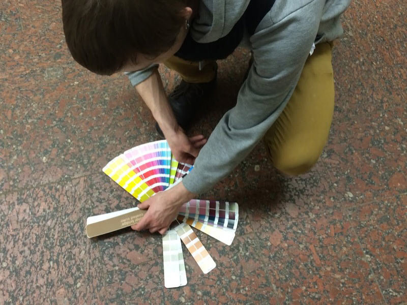 metro navigation process 4 24