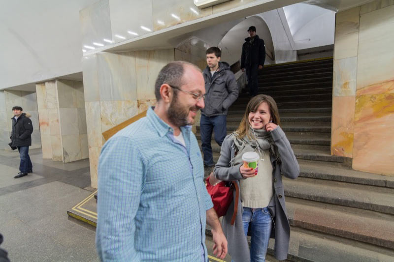 metro navigation process 4 30