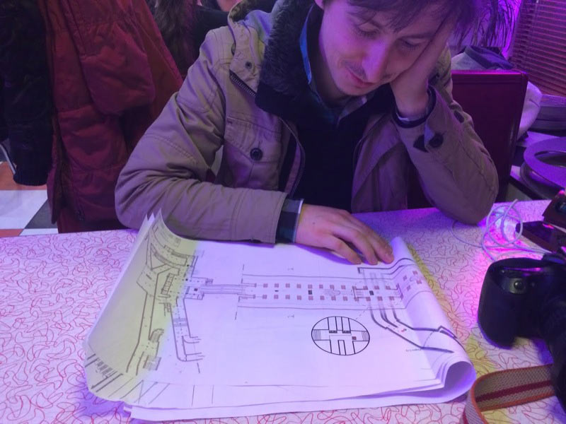 metro navigation process 4 35