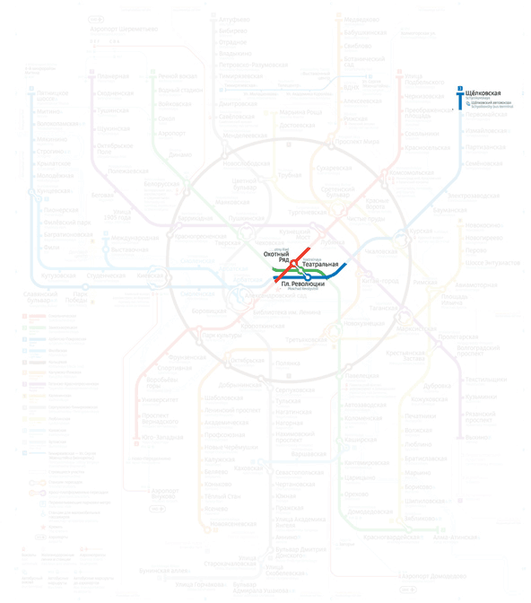 metro navigation process 5 08