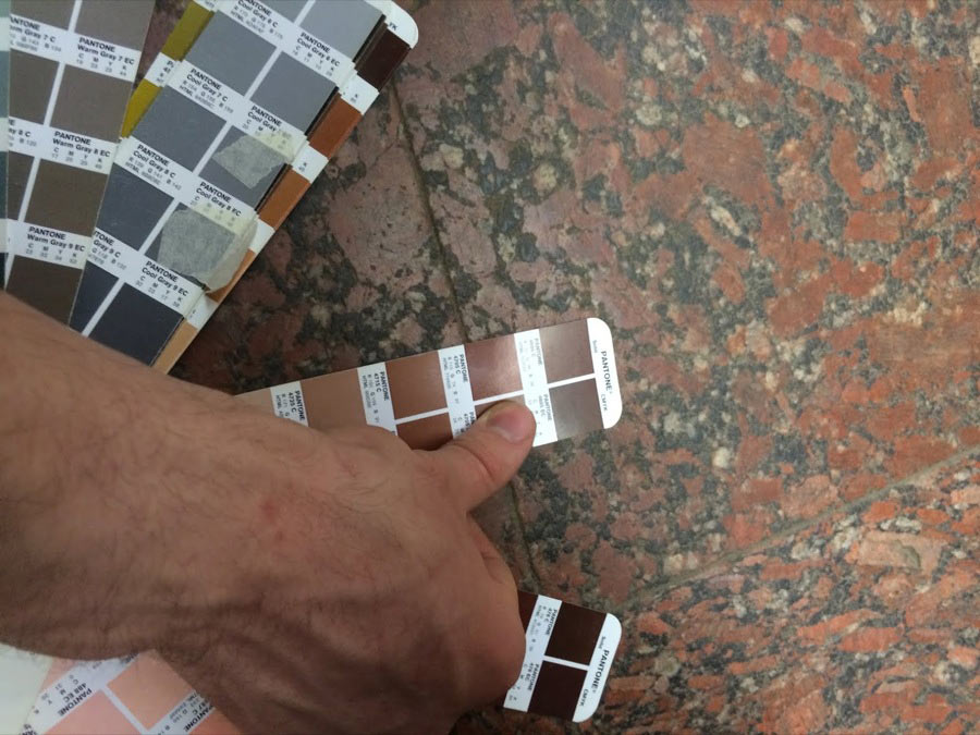 metro navigation process 5 13