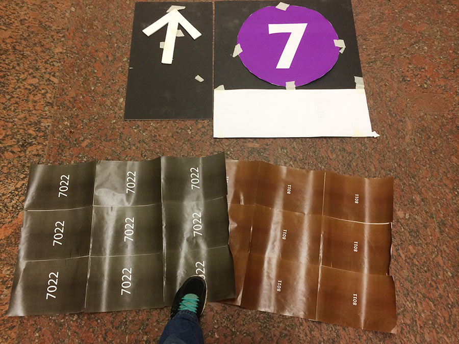 metro navigation process 5 15