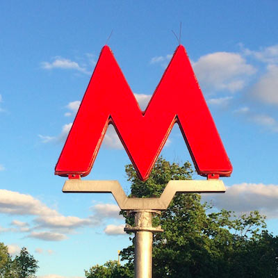 metro logo process 28