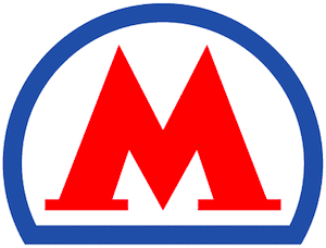 metro logo process 31