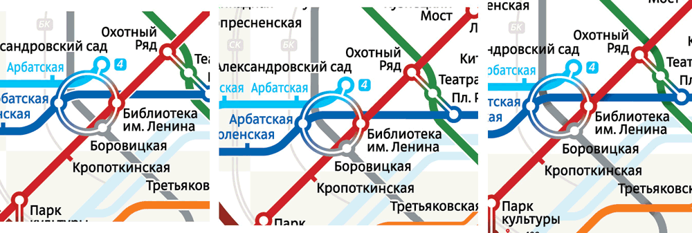 metro p25