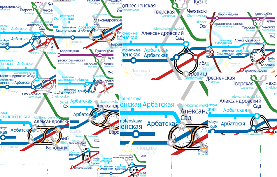 metro map2 process 08
