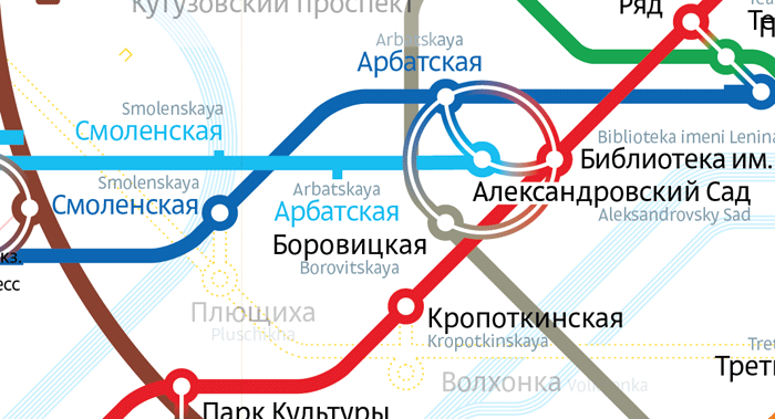 metro map2 process 11
