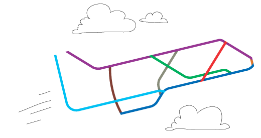 metro map2 process 18