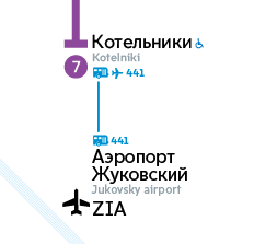 metro map 2016 process zia airport