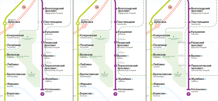 metro map3 process4 small interchanges