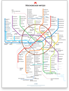 metro wagon map download icon