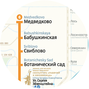 metro station points 02