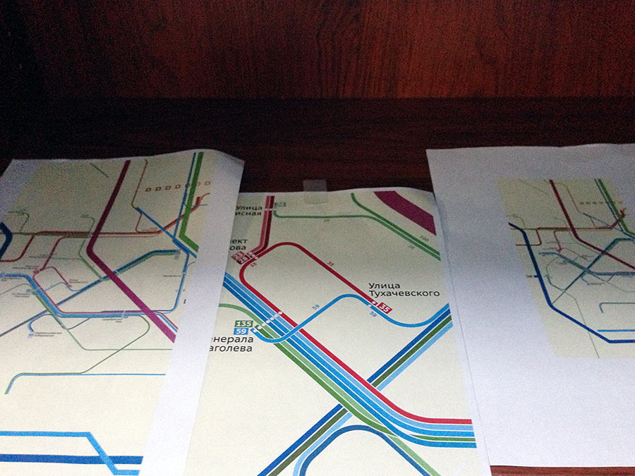 concourse map process 13