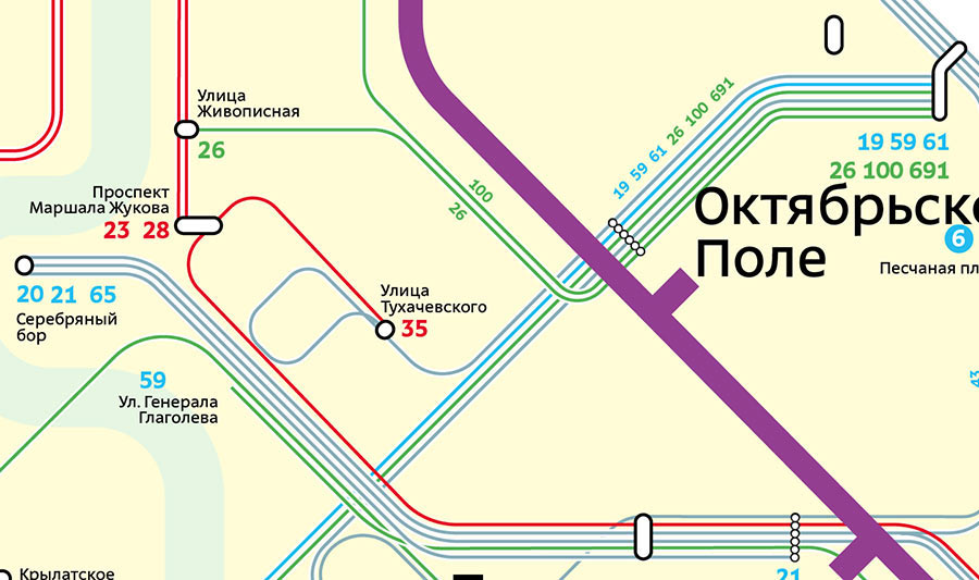 concourse map process 14