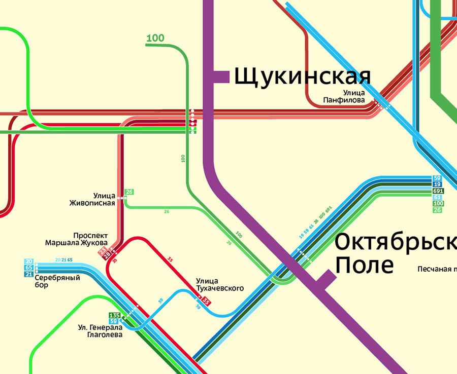 concourse map process 15